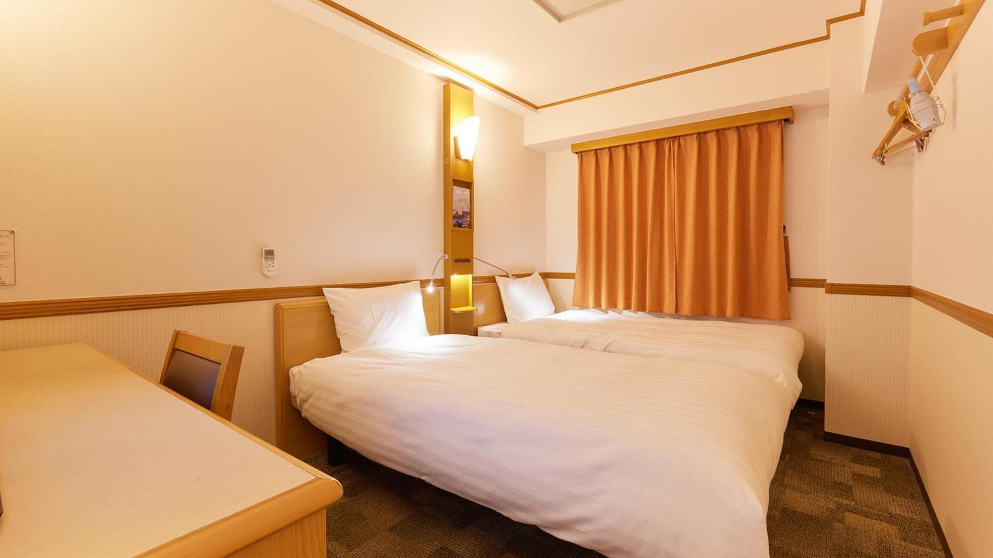 Toyoko Inn Kumamoto Ekimae Room photo