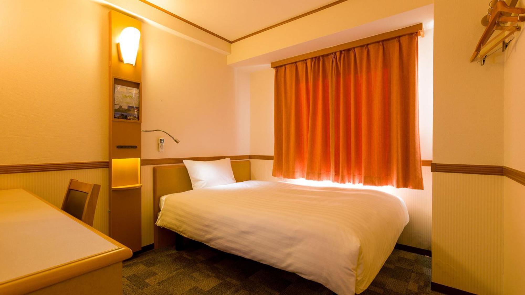 Toyoko Inn Kumamoto Ekimae Room photo