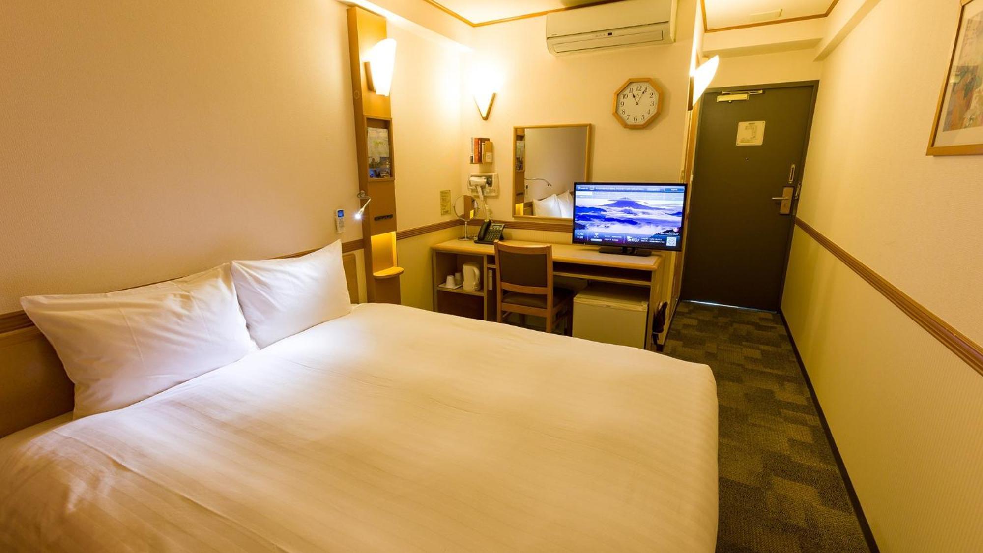 Toyoko Inn Kumamoto Ekimae Room photo