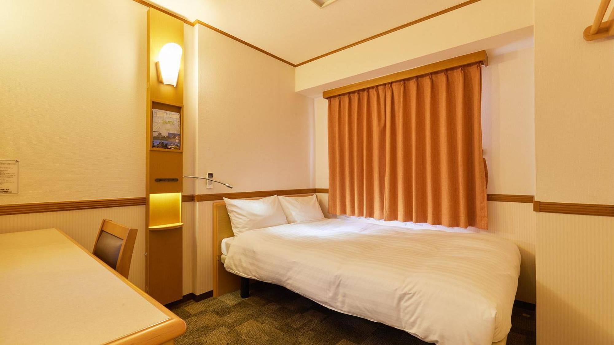 Toyoko Inn Kumamoto Ekimae Room photo