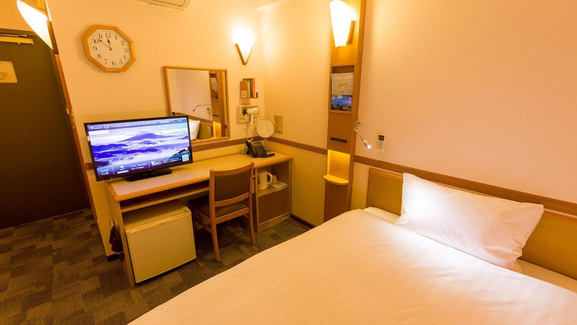 Toyoko Inn Kumamoto Ekimae Room photo