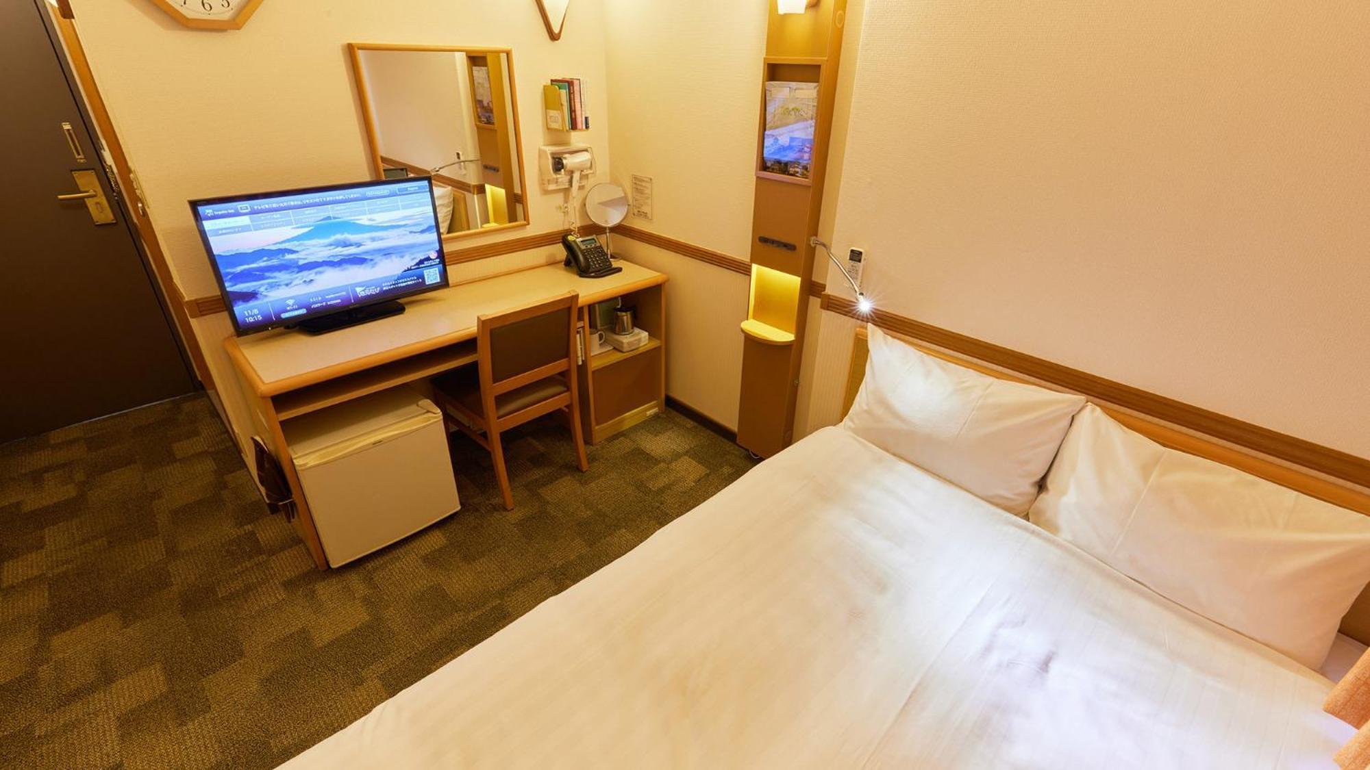 Toyoko Inn Kumamoto Ekimae Room photo