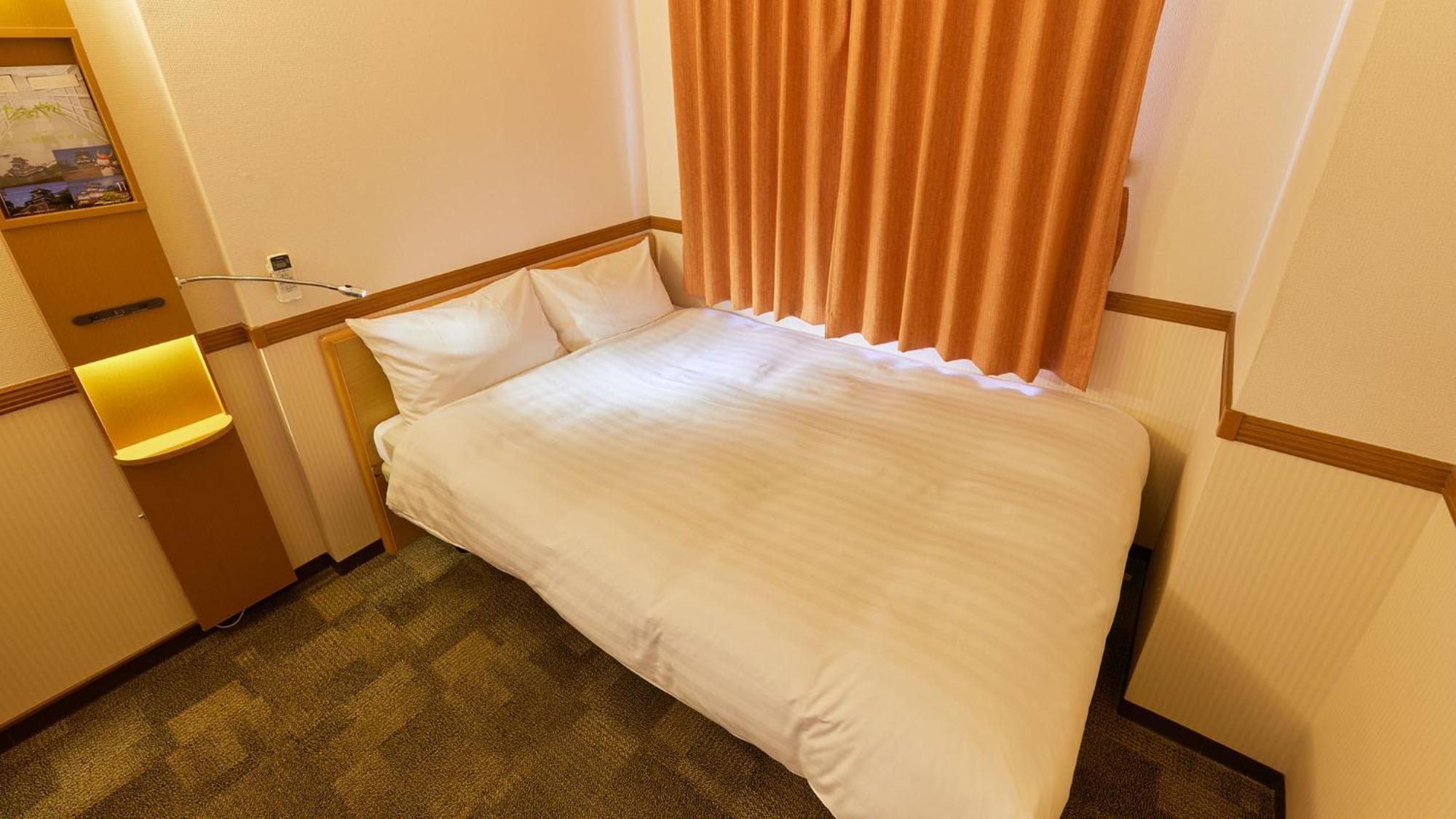 Toyoko Inn Kumamoto Ekimae Room photo
